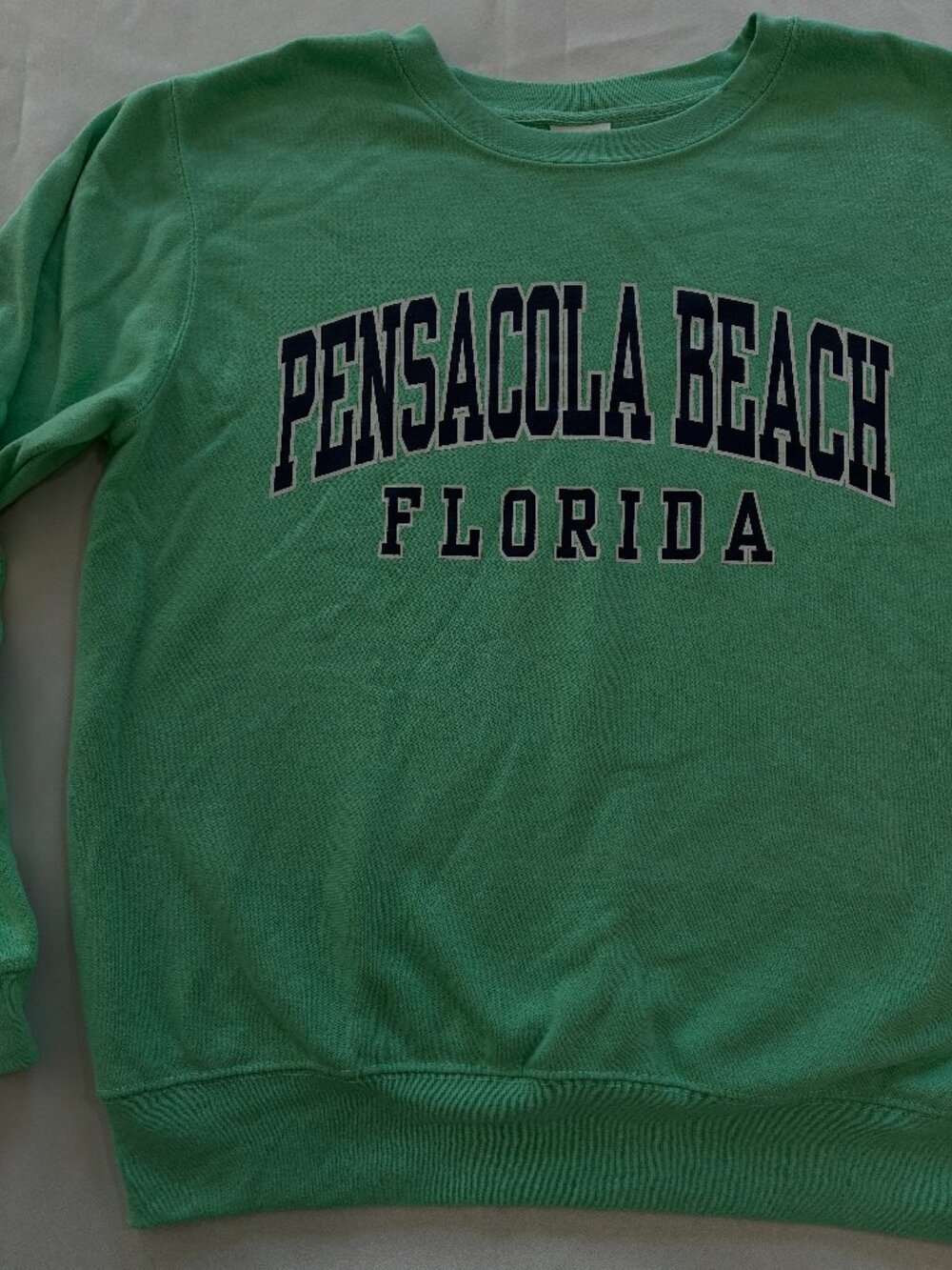 Branded Sweatshirt